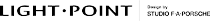 LIGHT-POINT Design by Studio F. A. Porsche Leuchten